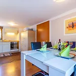 Apartment In Walchen Near Lift Piesendorf