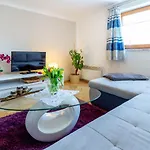 Apartment In Walchen Near Lift *