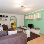 Apartment In Walchen Near Lift Piesendorf