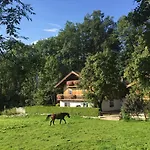 In Walchen Near Lift Apartment