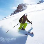 Apartment In Walchen Near Lift