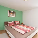 Apartment In Walchen Near Lift *