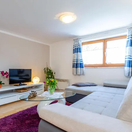 In Walchen Near Lift Piesendorf