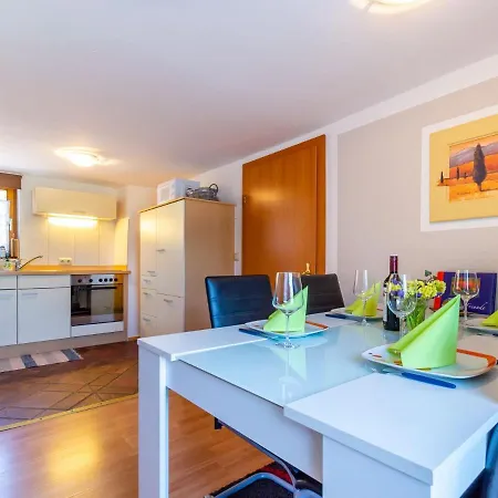 Apartment In Walchen Near Lift Piesendorf