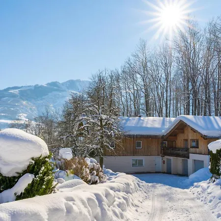 In Walchen Near Lift Apartament