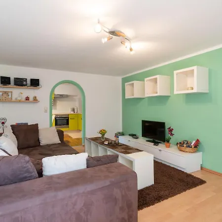 Apartment In Walchen Near Lift Piesendorf