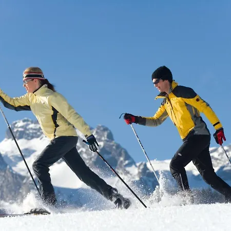In Walchen Near Lift Piesendorf