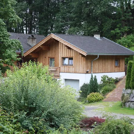 In Walchen Near Lift *