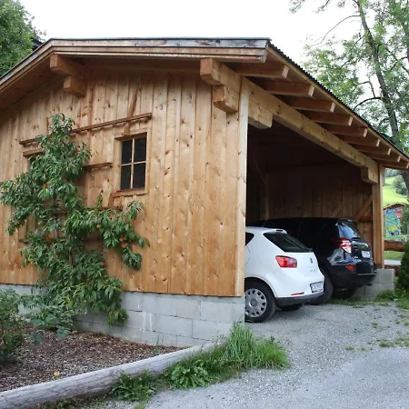 Spacious Near Area In Piesendorf