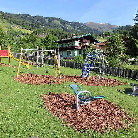 Apartment In Walchen Near Lift Piesendorf