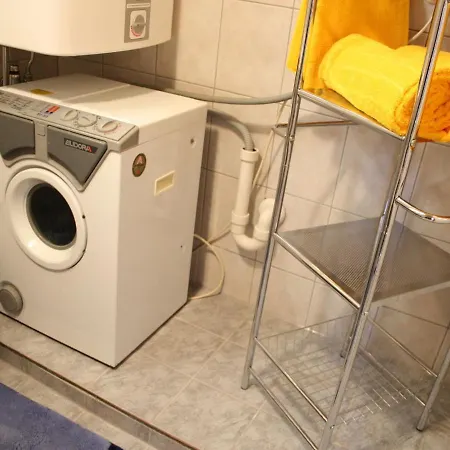 In Walchen Near Lift Apartament *