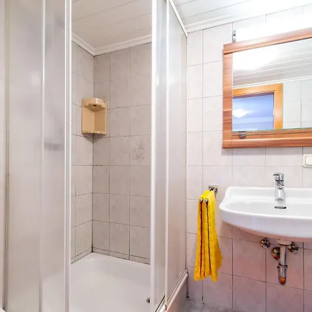 Apartment In Walchen Near Lift Piesendorf