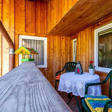 In Walchen Near Lift * Piesendorf