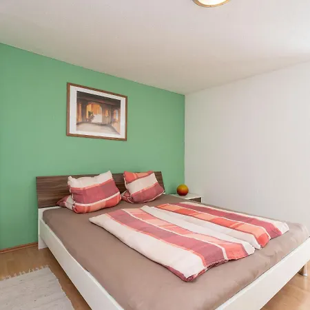 Apartment In Walchen Near Lift *