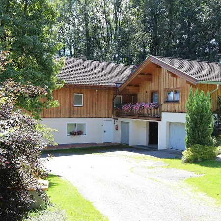 In Walchen Near Lift Piesendorf