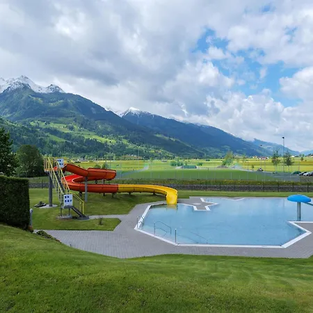 In Walchen Near Lift Piesendorf