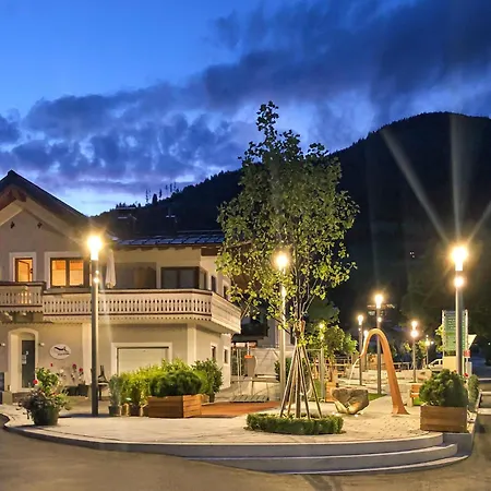 Apartment In Walchen Near Lift