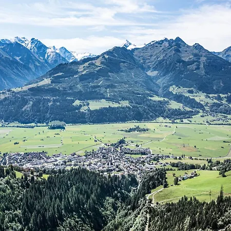 In Walchen Near Lift Apartment Piesendorf
