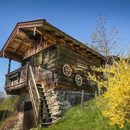 In Walchen Near Lift * Piesendorf