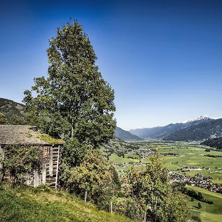 In Walchen Near Lift
