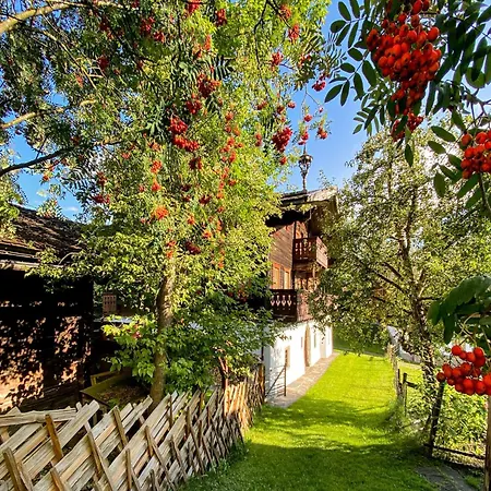Apartment In Walchen Near Lift