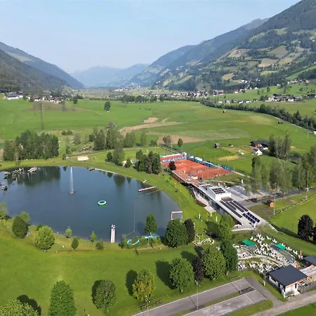 In Walchen Near Lift Apartment Piesendorf