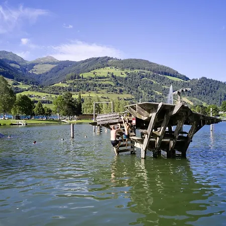 In Walchen Near Lift * Piesendorf
